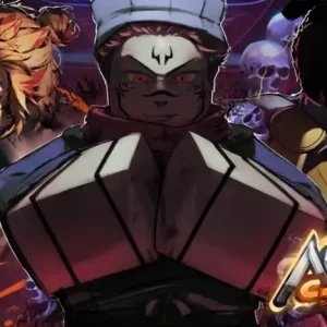 Imagem do jogo Anime Chefs (Chefs de Anime) - Códigos e recompensas