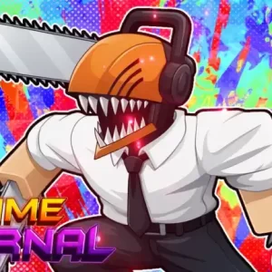 Imagem do jogo Anime Eternal (Anime Eterno) - Códigos e recompensas