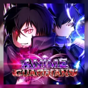 Imagem do jogo Anime Guardians - Códigos e recompensas