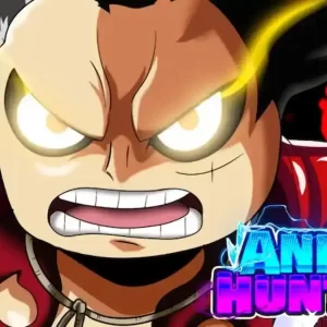 Imagem do jogo Anime Hunters Simulator (Simulador de Caçadores de Anime) - Códigos e recompensas