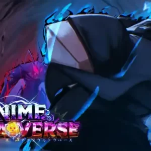 Imagem do jogo Anime Ultra Verse - Códigos e recompensas
