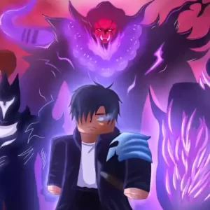 Imagem do jogo Arise Shadow Hunt (Arise Caça às Sombras) - Códigos e recompensas