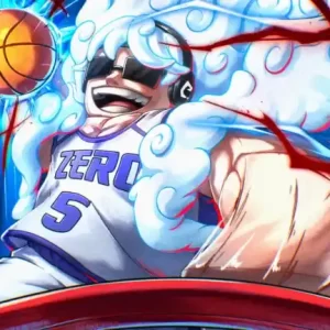 Imagem do jogo Basketball Zero (Basquete: Zero) - Códigos e recompensas