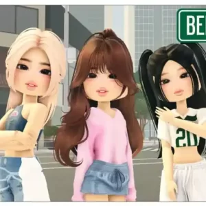 Imagem do jogo Berry Avenue RP - Códigos e recompensas