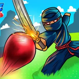 Imagem do jogo Blade Ball (Bola de Lâmina) - Códigos e recompensas