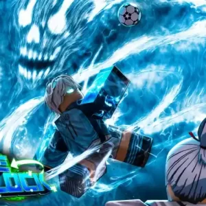 Imagem do jogo Blue Lock Rivals (Bloqueio Azul: Rivais) - Códigos e recompensas