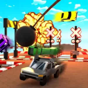 Imagem do jogo Brace (Suporte) - Códigos e recompensas