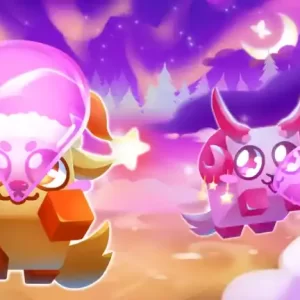 Imagem do jogo Bubble Gum Simulator Infinity - Códigos e recompensas