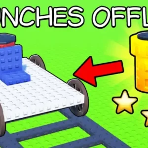 Imagem do jogo Build Your Train (Construa Seu Trem) - Códigos e recompensas