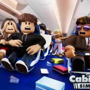 Imagem do jogo Cabin Crew Simulator - Códigos e recompensas