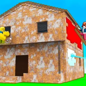 Imagem do jogo Clean a House (Limpar uma Casa) - Códigos e recompensas