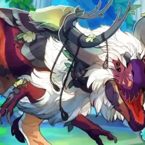 Imagem do jogo Creatures of Sonaria - Códigos e recompensas