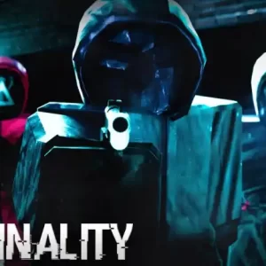 Imagem do jogo Criminality (Criminalidade) - Códigos e recompensas