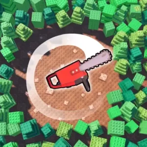 Imagem do jogo Cut Trees (Cortar Árvores) - Códigos e recompensas