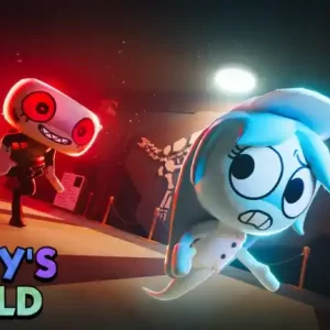 Imagem do jogo Dandy's World (Mundo do Dandy) - Códigos e recompensas