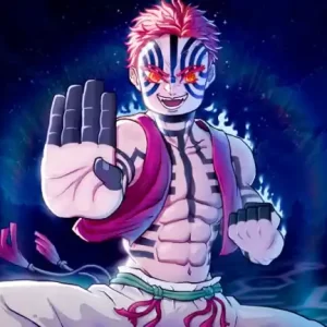 Imagem do jogo Demon Blade (Lâmina de Demônio) - Códigos e recompensas
