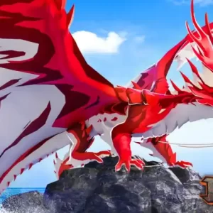 Imagem do jogo Dragon Adventures - Códigos e recompensas