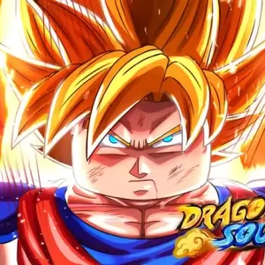 Imagem do jogo Dragon Soul Anime (Alma do Dragão Anime) - Códigos e recompensas