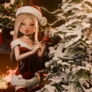 Imagem do jogo Dress To Impress (Vestir para Impressionar) - Códigos e recompensas