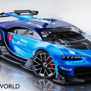 Imagem do jogo Drive World - Códigos e recompensas