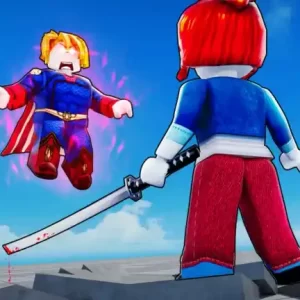 Imagem do jogo Dudes Battlegrounds (Campos de Batalha de Caras) - Códigos e recompensas