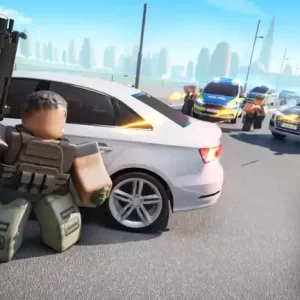 Imagem do jogo Emergency Hamburg - Códigos e recompensas