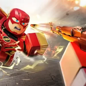 Imagem do jogo Flashpoint (Ponto de Flash) - Códigos e recompensas