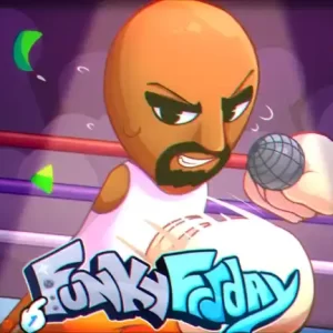 Imagem do jogo Funky Friday - Códigos e recompensas
