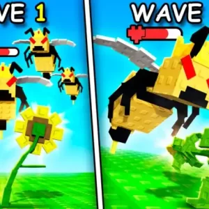 Imagem do jogo Garden Tower Defense - Códigos e recompensas