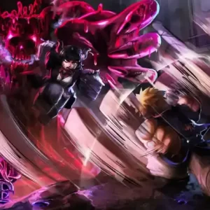 Imagem do jogo Grand Piece Online (GPO) - Códigos e recompensas