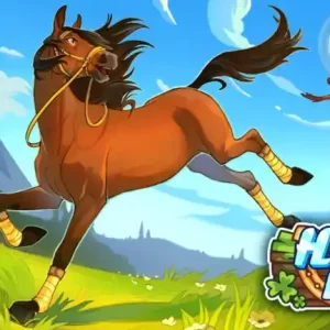 Imagem do jogo Horse Life (Vida de Cavalo) - Códigos e recompensas
