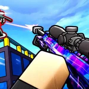 Imagem do jogo Hypershot - Códigos e recompensas