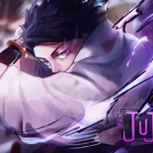 Imagem do jogo Jujutsu Infinite (Jujutsu Infinito) - Códigos e recompensas