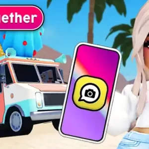 Imagem do jogo Life Together RP (VidaJunta) - Códigos e recompensas