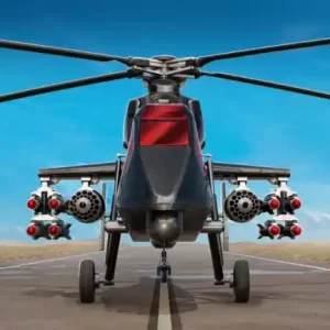 Imagem do jogo Military Tycoon - Códigos e recompensas