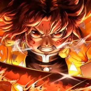 Imagem do jogo Mugen - Códigos e recompensas