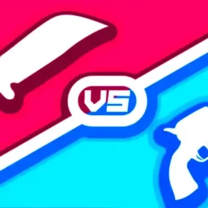 Imagem do jogo Murderers VS Sheriffs DUELS (Assassinos VS Xerifes DUELS) - Códigos e recompensas