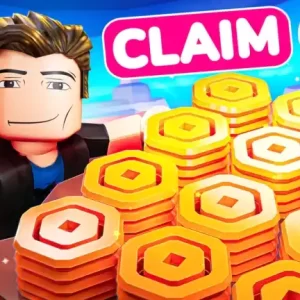 Imagem do jogo PLS DONATE - Códigos e recompensas