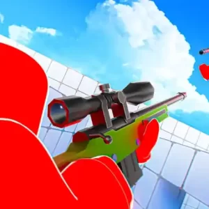 Imagem do jogo Rivals (Rivais) - Códigos e recompensas