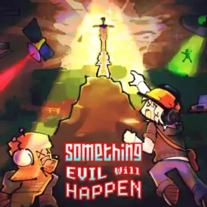 Imagem do jogo Something Evil Will Happen (Algo Ruim Vai Acontecer) - Códigos e recompensas