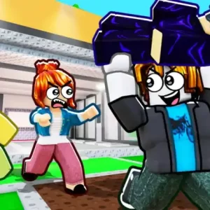 Imagem do jogo Steal an Anime (Roube um Anime) - Códigos e recompensas