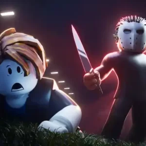 Imagem do jogo Survive The Killer (Sobreviva ao Assassino!) - Códigos e recompensas