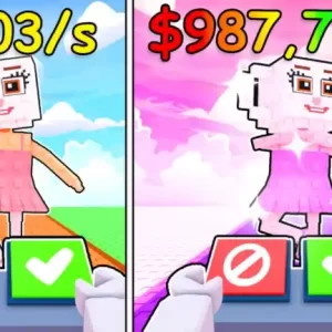 Imagem do jogo Trade a Brainrot (Troque um Brainrot) - Códigos e recompensas