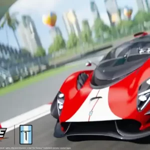 Imagem do jogo Vehicle Legends - Códigos e recompensas