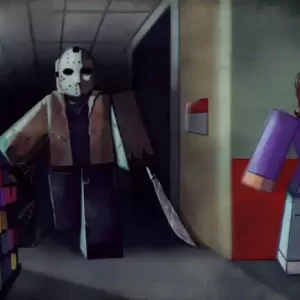 Imagem do jogo Violence District (Distrito da Violência) - Códigos e recompensas