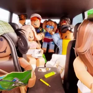 Imagem do jogo Welcome to Bloxburg (Bem-Vindo a Bloxburg) - Códigos e recompensas
