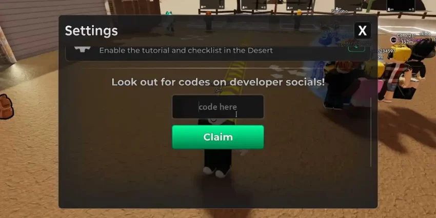 Com Resgatar Códigos A Dusty Trip Roblox