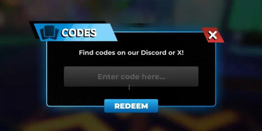 Como Resgatar Códigos Anime Card Clash Roblox