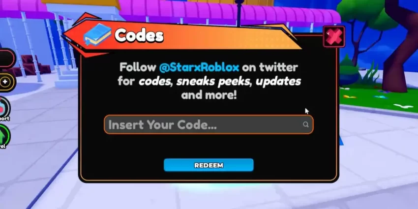 Como Resgatar Códigos Anime Hunters Simulator Roblox