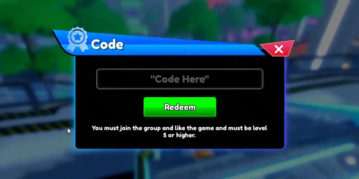 Como Resgatar Códigos Anime Rangers X Roblox